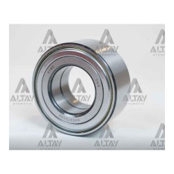 TEKER RULMANI 106 / 206 / 306 / C2 / C3 / SAXO / XSARA 91=  ÖN  37x72x33 ABSSİZ