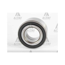 TEKER RULMANI ALBEA / CLIO IV / CORSA D / DOBLO / FIORINO / LINEA / MEGANE II / SYMBOL II / NEMO / BRAVA / BRAVO / IDEA / PANDA / PUNTO / MICRA K12 / NOTE E11 / CORSA D 1.3 CDTI / PARTNER / BIPPER / CLIO II / KANGOO II / R19 / R21 ÖN PLASTİK KAPAK 37x37x7 TEKER RULMANI ALBEA / CLIO IV / CORSA D / DOBLO / FIORINO / LINEA / MEGANE II / SYMBOL II / NEMO / BRAVA / BRAVO / IDEA / PANDA / PUNTO / MICRA K12 / NOTE E11 / CORSA D 1.3 CDTI / PARTNER / BIPPER / CLIO II / KANGOO II / R19 / R21 ÖN PLASTİK KAPAK 37x37x7