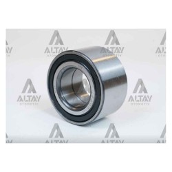 TEKER RULMANI ÖN HONDA 9401 CIVIC / CRX / JAZZ / 38x73x40 ABS SİZ