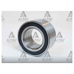 TEKER RULMANI ÖN AUDI 80 / 90 / COUPE/ MAZDA 626 II ESKİ MODEL / VOLKSWAGEN PASSAT / 39x68x37