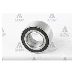 TEKER RULMANI ESCORT V-VI-VII 90-99 /  FIESTA III-IV 89-00 / ASTRA F 92= / VECTRA A 88= / COMBO B-KADETT-ASCONA-CALIBRA- 39x72x37