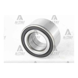 TEKER RULMANI ÖN FORD CONNECT 02= 39x74x39  ABS SİZ