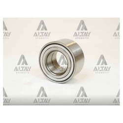 TEKER RULMANI ÖN AUDI 00-06 A3 / TT / QUATRO / KIA 90-98 SEPHIA / MAZDA 323 IV / V / VI / MX3 / MX5 I II / PREMACY / SEAT LEON / TOLEDO II / SKODA OCTAVIA II / III / GOLF IV / BORA/ 40x74x40