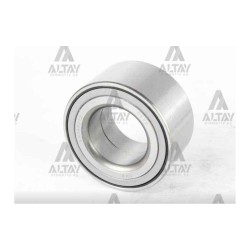 TEKER RULMANI ÖN TOYOTA COROLLA / YARİS 06-10 / 40x75x39 ABS Lİ