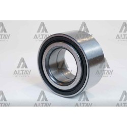 TEKER RULMANI ÖN HONDA CIVIC 06-12 FN2 / FK3 12= 1.6 DTEC HB. / CR-V 01-07 2.0 / 45x84x40/42 ABS Lİ TEKER RULMANI ÖN HONDA CIVIC 06-12 FN2 / FK3 12= 1.6 DTEC HB. / CR-V 01-07 2.0 / 45x84x40/42 ABS Lİ