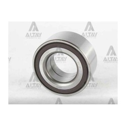 TEKER RULMANI ÖN NISSAN PRİMASTAR / OPEL VIVARO / RENAULT TRAFIC II 45x86x39 ABS Lİ