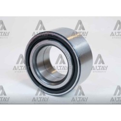 TEKER RULMANI ÖN HONDA ACCORD 03-08 2.0 / 2.4 BENZİNLİ / 2.2 DİZEL / RANGE ROVER 48x86x40/42 ABS Lİ TEKER RULMANI ÖN HONDA ACCORD 03-08 2.0 / 2.4 BENZİNLİ / 2.2 DİZEL / RANGE ROVER 48x86x40/42 ABS Lİ