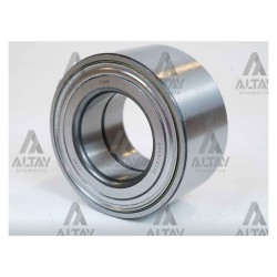 TEKER RULMANI ÖN AUDI Q7 / VOLKSWAGEN TOUAREG / 51x96x50 ABS Lİ TEKER RULMANI ÖN AUDI Q7 / VOLKSWAGEN TOUAREG / 51x96x50 ABS Lİ