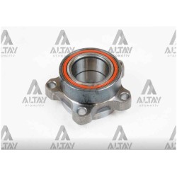 TEKER PORYASI TRANSİT V184 01= 2.2 - 2.4 TDCI / ÖN RULMANLI