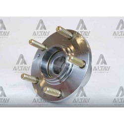 TEKER PORYASI TUCSON 04-10 / SPORTAGE 04-10 4x2 ARKA RULMANLI ABSSİZ TEKER PORYASI TUCSON 04-10 / SPORTAGE 04-10 4x2 ARKA RULMANLI ABSSİZ