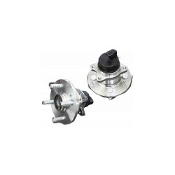 TEKER PORYASI ACCENT ERA / GETZ / RIO 05= / I-20 / I-10 / PICANTO ARKA RULMANLI ABSLİ TEKER PORYASI ACCENT ERA / GETZ / RIO 05= / I-20 / I-10 / PICANTO ARKA RULMANLI ABSLİ