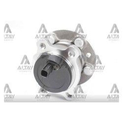 TEKER PORYASI MONDEO IV 07-14 ARKA RULMANLI FORD 5 BİJON ABSLİ TEKER PORYASI MONDEO IV 07-14 ARKA RULMANLI FORD 5 BİJON ABSLİ