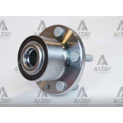 TEKER PORYASI LAND ROVER FREELANDER 06-14 / 2.2 TD4 4x4 / FORD S-MAX 08-12 / 2.2 TDCİ RULMANLI