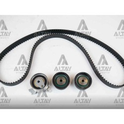 TRİGER SETİ VECTRA B / ASTRA F / OMEGA B / CHEVROLET EPICA-EVANDA-LACETTI-REZZ0 / X20XEV-C20XE-C18XE / 169DİŞ