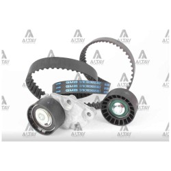 TRİGER SETİ DAEWOO LANOS / LEMANS / NEXIA / NUBIRA / CHEVROLET KALOS / LACETTI 127 DİŞ TRİGER SETİ DAEWOO LANOS / LEMANS / NEXIA / NUBIRA / CHEVROLET KALOS / LACETTI 127 DİŞ