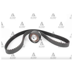 TRİGER SETİ FORD FOCUS 05-16 / FIESTA / FUSION / C MAX / MONDEO / VOLVO S40 / 1 .6 ZETEC-S 117 DİŞ TRİGER SETİ FORD FOCUS 05-16 / FIESTA / FUSION / C MAX / MONDEO / VOLVO S40 / 1 .6 ZETEC-S 117 DİŞ