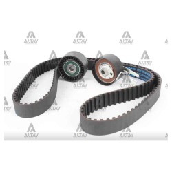 TRİGER SETİ FİESTA / FUSION 1.4TDI 02= / 206 / 207 / 307 / BIPPER / CİTROEN C2 / C3 / NEMO DV4 1.4 HDI 02= 144 DİŞ TRİGER SETİ FİESTA / FUSION 1.4TDI 02= / 206 / 207 / 307 / BIPPER / CİTROEN C2 / C3 / NEMO DV4 1.4 HDI 02= 144 DİŞ