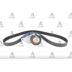 TRİGER SETİ FORD FOCUS 95-05 / FIESTA / FUSION / VOLVO S40 100PS 98-06 117 DİŞ TRİGER SETİ FORD FOCUS 95-05 / FIESTA / FUSION / VOLVO S40 100PS 98-06 117 DİŞ