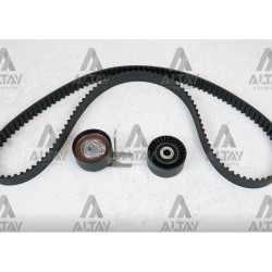 TRİGER SETİ FORD FOCUS / COURIER / CONNECT/ CMAX 1.6 TDCI/ PEUGEOT PARTNER TEPE 1.6 HDI EURO5 KALIN (141 DIS) TRİGER SETİ FORD FOCUS / COURIER / CONNECT/ CMAX 1.6 TDCI/ PEUGEOT PARTNER TEPE 1.6 HDI EURO5 KALIN (141 DIS)