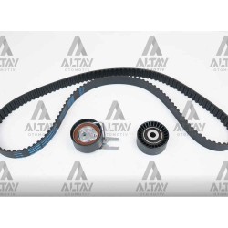 TRİGER SETİ FOCUS / CMAX 1.6 TDCI / 207 / 308 / 407 / PARTNER TEPEE 03=11 1.6 HDI EURO 4 DV6TED4 (GMB KAYIŞLI) 137 DİŞ TRİGER SETİ FOCUS / CMAX 1.6 TDCI / 207 / 308 / 407 / PARTNER TEPEE 03=11 1.6 HDI EURO 4 DV6TED4 (GMB KAYIŞLI) 137 DİŞ