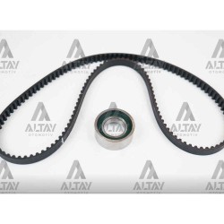 TRİGER SETİ TEMPRA / TIPO / UNO / PALIO / DOGAN - KARTAL SL-SLX / SAHIN S / DKS 93-01 1.4-1.6 (MAHER RULMANLI)