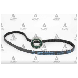 TRİGER SETİ FIAT DOBLO / ALBEA / PANDA / SIENA / PUNTO / PALIO 1.2 8V 97-03 129 DİŞ