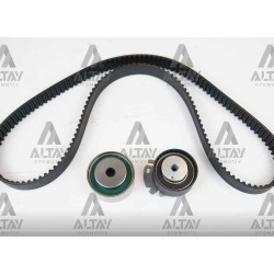 TRİGER SETİ ALBEA / PALIO / STILO / DOBLO / MAREA / BRAVA / BRAVO 95-04 1.6 16V 158 DİŞ