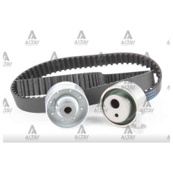 TRİGER SETİ DUCATO / SCUDO / 306 / 307 / 407 / 806 / EXPERT / PARTNER / BERLINGO 2.0TD  DW10 141 DİŞ