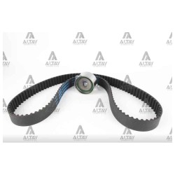 TRİGER SETİ HONDA CR-V 97-01 / 125 DİŞ