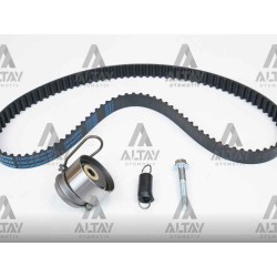 TRİGER SETİ HONDA CIVIC 01-06 VTEC2 / 104 DİŞ D16V1