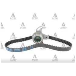 TRİGER SETİ HYUNDAI ACCENT 95-00 1.3 / 1.5 / 92 DİŞ