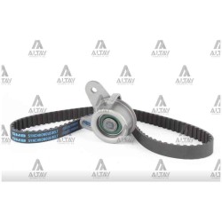 TRİGER SETİ HYUNDAI EXCEL  90-94 / LANCER 90-91 / 92 DİŞ