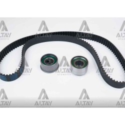 TRİGER SETİ HYUNDAI ELANTRA / LANTRA / COLT / LANCER / MIRAGE / 151 DİŞ TRİGER SETİ HYUNDAI ELANTRA / LANTRA / COLT / LANCER / MIRAGE / 151 DİŞ