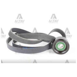 VANTİLATÖR GERGİ SETİ H-1 08-11 / SORENTO 07-09 2.5 CRDI VANTİLATÖR GERGİ SETİ H-1 08-11 / SORENTO 07-09 2.5 CRDI