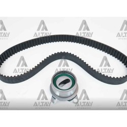 TRİGER SETİ MITSUBISHI LANCER 03-13 1.6 / SPACESTAR 98-03 1.3 / COLT 00-04 1.3 / 109 DİŞ TRİGER SETİ MITSUBISHI LANCER 03-13 1.6 / SPACESTAR 98-03 1.3 / COLT 00-04 1.3 / 109 DİŞ