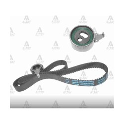 TRİGER SETİ MAZDA B-2200 / E-2200 85-96 / KIA BESTA / SPORTAGE / 164 DİŞ TRİGER SETİ MAZDA B-2200 / E-2200 85-96 / KIA BESTA / SPORTAGE / 164 DİŞ