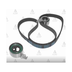 TRİGER SETİ MAZDA E-2200 97-99 / 162 DİŞ TRİGER SETİ MAZDA E-2200 97-99 / 162 DİŞ
