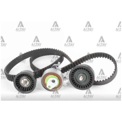 TRİGER SETİ OPEL ASTRA F / VECTRA B / CORSA B / TIGRA X16XEL-X16XE (169 DİŞ)