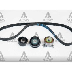 TRİGER SETİ OPEL ASTRA G 1.6 16V / X14XE-X16XEL-C16SE-6XEY16XE-Z16XE-X18XE /CORSA C / ZAFIRA 162 DİŞ