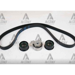 TRİGER SETİ OPEL FRONTERA 2.2İ / X22XE / 91-98