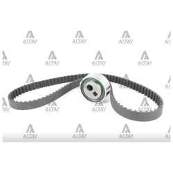 TRİGER SETİ 106 / 205 / 206 / 306 / 309 / 405 / PARTNER TU3JP 97= / AX / BERLINGO / BX / C15 / FIORINO 07= 1.4 TU3JP 97= 104 DİŞ TRİGER SETİ 106 / 205 / 206 / 306 / 309 / 405 / PARTNER TU3JP 97= / AX / BERLINGO / BX / C15 / FIORINO 07= 1.4 TU3JP 97= 104 DİŞ