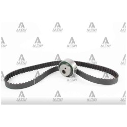 TRİGER SETİ 205 / 306 / 309 / 405 / 605 / 806 / EXPERT / PARTNER / CITROEN BERLINGO / BX 101 DİŞ TRİGER SETİ 205 / 306 / 309 / 405 / 605 / 806 / EXPERT / PARTNER / CITROEN BERLINGO / BX 101 DİŞ