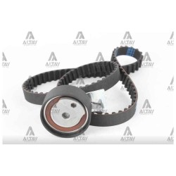 TRİGER SETİ 106 / 205 / 206 / 306 / 309 / 405 / PARTNER TU3JP 97= / AX / BERLINGO / BX / C15 / FIORINO 07= 1.4 TU3JP 97= 104 DİŞ TRİGER SETİ 106 / 205 / 206 / 306 / 309 / 405 / PARTNER TU3JP 97= / AX / BERLINGO / BX / C15 / FIORINO 07= 1.4 TU3JP 97= 104 DİŞ