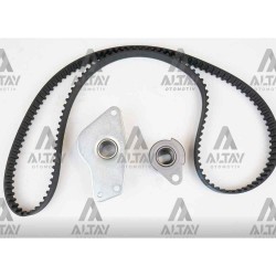 TRİGER SETİ KANGOO 98= 1.9D F8Q 151 DİŞ TRİGER SETİ KANGOO 98= 1.9D F8Q 151 DİŞ