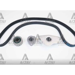 TRİGER SETİ RENAULT CLIO I-CLIO II / EXPRESS / RAPID / KANGO / R19 / R21 / TRAFIC 8804 / 151 DİŞ