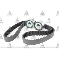 TRİGER SETİ RENAULT MASTER-MASCOTT-TRAFIC 98 / CITROEN JUMPER 94.02 / FIAT DUCATO 90.04 / IVECO TUR