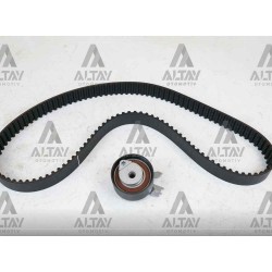 TRİGER SETİ MEGANE IV / CLIO IV / DOKKER / LODGY / KANGOO III / DUSTER / LODGY / DOKKER / KADJAR / QASHQAI / JUKE / TALISMAN / SYMBOL / A150 / A180 / C180 / CITAN 1.5DCI K9K EURO5