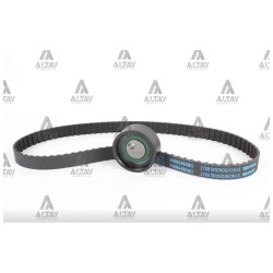 TRİGER SETİ SUZUKI SAMURAI 88-04 1.3 SJ413 / SWIFT / FORSA 1.0 / 1.3 / 89 DİŞ