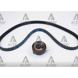 TRİGER SETİ POLO / POLO CLASSİC / CORDOBA / IBIZA / FELICIA 95-00 AEE-ALM 1.6 TRİGER SETİ POLO / POLO CLASSİC / CORDOBA / IBIZA / FELICIA 95-00 AEE-ALM 1.6