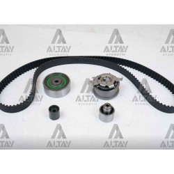 TRIGER SETI CADDY / TRANSPORTER T6 / POLO / GOLF6 / JETTA / PASSAT / CRAFTER / AMAROK / A3 / A4 / LEON 10= CAYB-CAYC-CAYD-CAAB-CAAC-CKUB-CKTB-CFFB-CFWA-CAGA-CDCA-CDBA-CNFB-CSHA-CNEA-CGLC 1.2 TDI-1.6 TDI-2.0 TDI